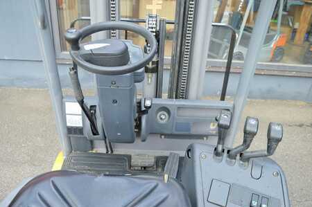 El truck - 3 hjulet 2016  Jungheinrich EFG 115 (8)