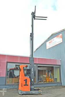 Chariots à mât rétractable 2017  Toyota RRE160H (2)