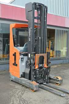 Chariots à mât rétractable 2017  Toyota RRE160H (5)