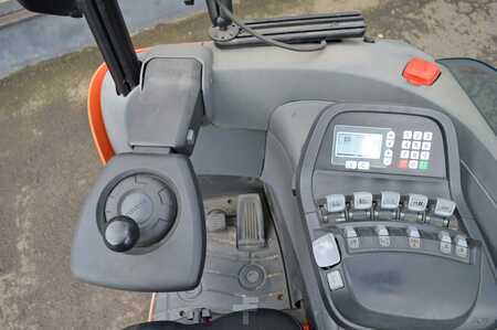 Chariots à mât rétractable 2017  Toyota RRE160H (8)