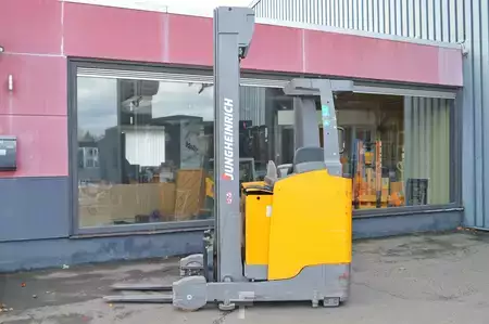 Skyvemast 2019  Jungheinrich ETM 214 (2)