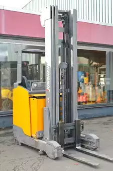 Skyvemast 2019  Jungheinrich ETM 214 (5)