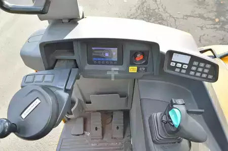 Skyvemast 2019  Jungheinrich ETM 214 (7)