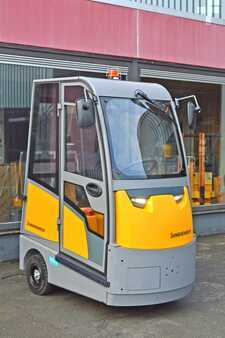 Tahač 2022  Jungheinrich EZS 570 (4)