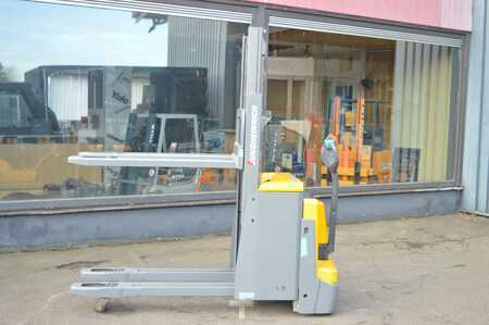 Ledstaplare gå 2020  Jungheinrich EJD 222 Batterie Bj2024 (2)