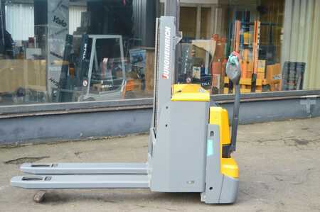 Ledstaplare gå 2020  Jungheinrich EJD 222 Batterie Bj2024 (3)