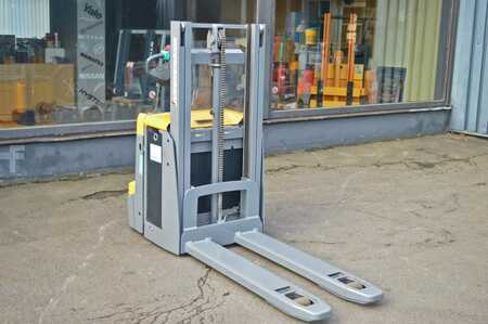 Ledstaplare gå 2020  Jungheinrich EJD 222 Batterie Bj2024 (5)