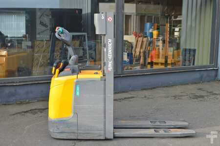 Pinontavaunu 2017  Jungheinrich ERC 212 (1)