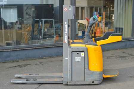 Pinontavaunu 2017  Jungheinrich ERC 212 (2)