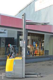 Pinontavaunu 2017  Jungheinrich ERC 212 (3)