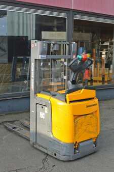 Pinontavaunu 2017  Jungheinrich ERC 212 (5)