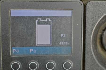 Pinontavaunu 2017  Jungheinrich ERC 212 (8)