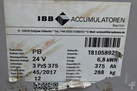 Pinontavaunu 2017  Jungheinrich ERC 212 (9)