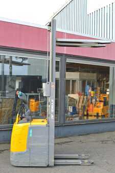 Pinontavaunu 2017  Jungheinrich ERC 212 (3)