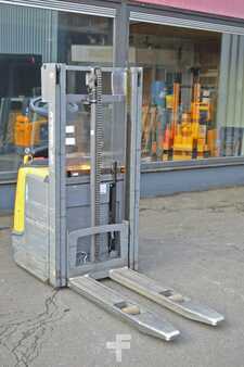 Pinontavaunu 2017  Jungheinrich ERC 212 (4)