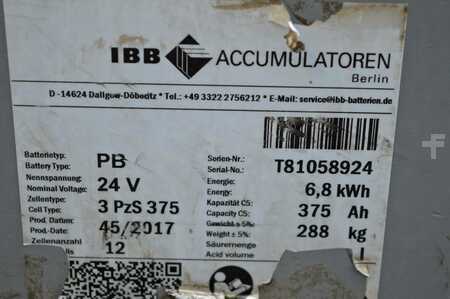 Pinontavaunu 2017  Jungheinrich ERC 212 (9)