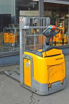 Pinontavaunu 2017  Jungheinrich ERC 212 (5)