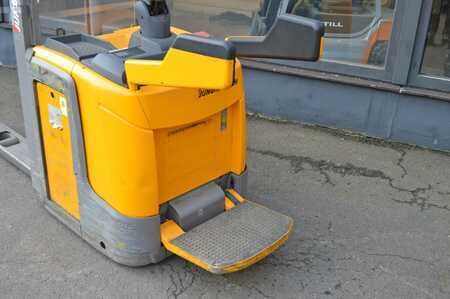 Pinontavaunu 2017  Jungheinrich ERC 212 (6)