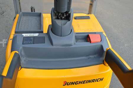 Pinontavaunu 2017  Jungheinrich ERC 212 (7)