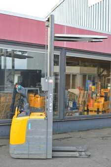 Pinontavaunu 2017  Jungheinrich ERC 212 (3)