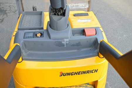 Pinontavaunu 2017  Jungheinrich ERC 212 (6)