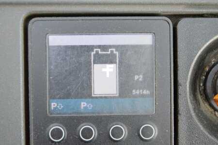 Pinontavaunu 2017  Jungheinrich ERC 212 (7)