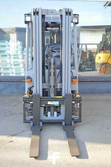 El truck - 3 hjulet 2018  Jungheinrich EFG 115 (6)