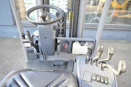 El truck - 3 hjulet 2018  Jungheinrich EFG 115 (9)