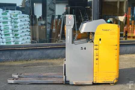 Magasemelésű béka 2018  Jungheinrich ESD 120 (5)