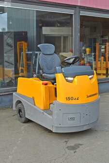 Schlepper 2017  Jungheinrich EZS 570 (4)