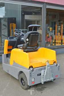 Schlepper 2017  Jungheinrich EZS 570 (5)