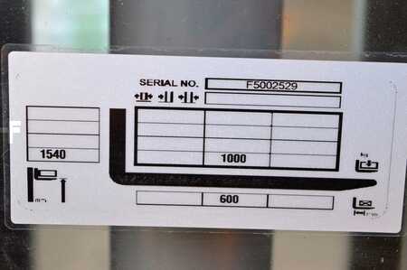 Stoccatori 2022  Jungheinrich EJC M10 (11)