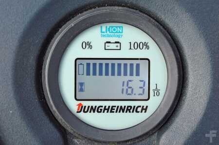 Stoccatori 2022  Jungheinrich EJC M10 (9)