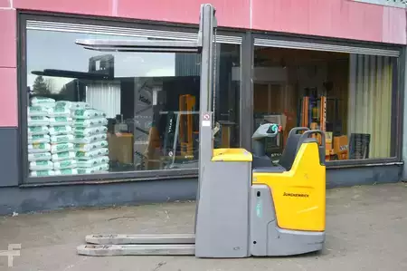 Hochhubwagen-Jungheinrich-ERD 220  Drive Plus