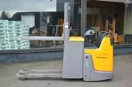 Pallestabler 2018  Jungheinrich ERD 220  Drive Plus (2)
