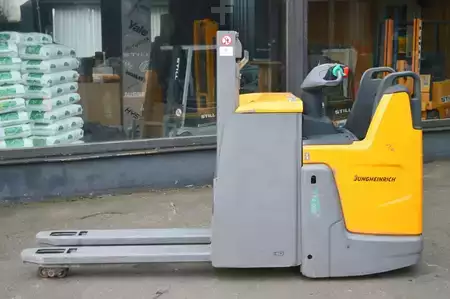 Pallestabler 2018  Jungheinrich ERD 220  Drive Plus (3)