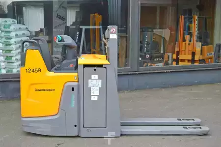 Pallestabler 2018  Jungheinrich ERD 220  Drive Plus (7)