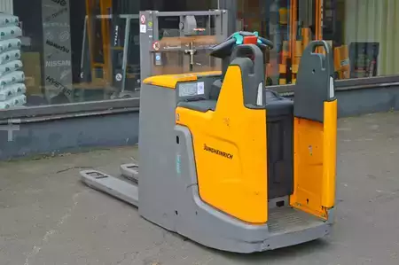 Pallestabler 2018  Jungheinrich ERD 220  Drive Plus (8)