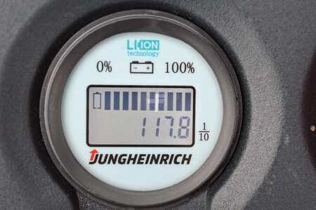 Stoccatori 2021  Jungheinrich EJC M10 (10)