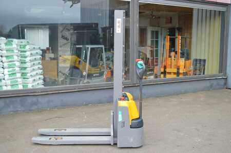 Stoccatori 2021  Jungheinrich EJC M10 (2)