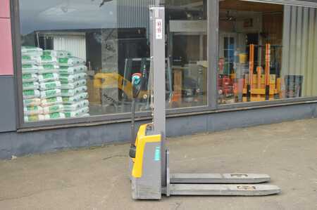 Stoccatori 2020  Jungheinrich EJC M10 (2)