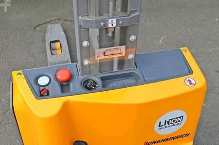 Stoccatori 2020  Jungheinrich EJC M10 (6)