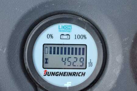 Stoccatori 2020  Jungheinrich EJC M10 (7)