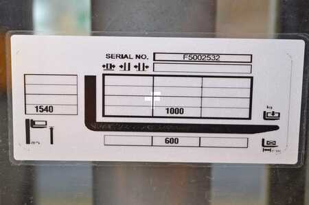 Stoccatori 2022  Jungheinrich EJC M10 (10)