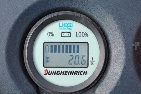 Stoccatori 2022  Jungheinrich EJC M10 (7)