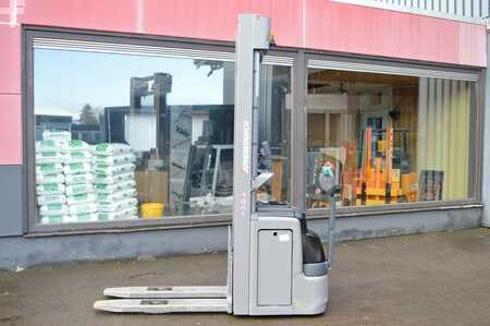 Pinontavaunu 2020  Jungheinrich EJC 216 Waage (2)