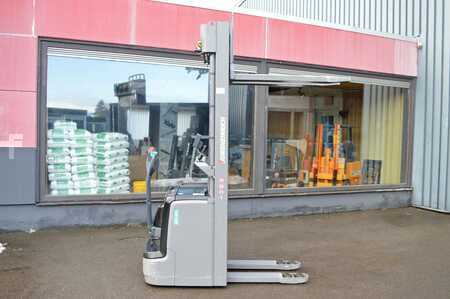 Pinontavaunu 2020  Jungheinrich EJC 216 Waage (4)