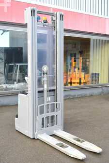 Pinontavaunu 2020  Jungheinrich EJC 216 Waage (5)