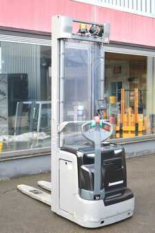 Pinontavaunu 2020  Jungheinrich EJC 216 Waage (6)