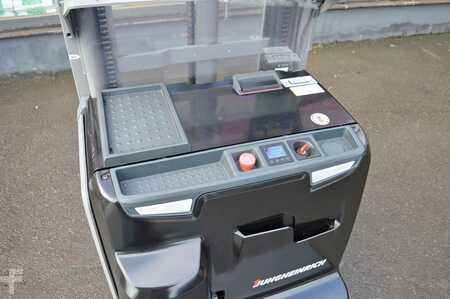 Pinontavaunu 2020  Jungheinrich EJC 216 Waage (7)